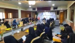 برگزاری همایش علمی سلامت بانوان ایرانی  6