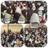 همایش شکوه اقتدار بسیجیان 2