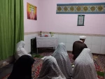 بزرگداشت میلاد حضرت معصومه (س) 2