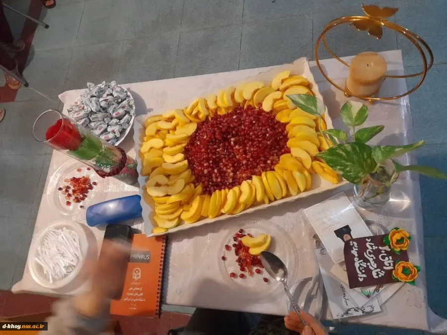 بزرگداشت میلاد حضرت معصومه (س) 2