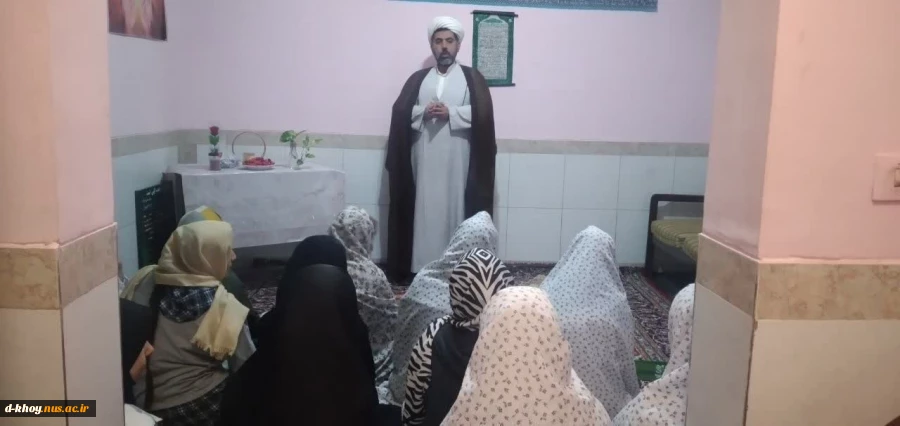 بزرگداشت میلاد حضرت معصومه (س) 3