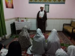 بزرگداشت میلاد حضرت معصومه (س) 4
