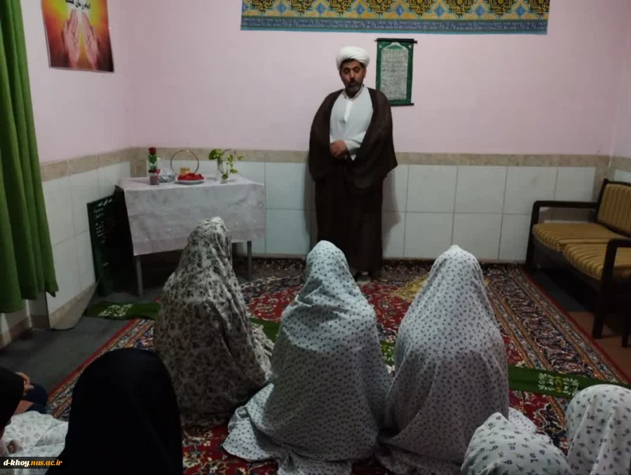 بزرگداشت میلاد حضرت معصومه (س) 4