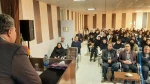 کارگاه آشنایی با مهارت‌های قبل از ازدواج و کارگاه آموزشی سواد سلامت بانوان  3