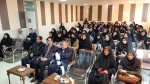 کارگاه آشنایی با مهارت‌های قبل از ازدواج و کارگاه آموزشی سواد سلامت بانوان  4