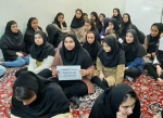 بازدید ریاست آموزشکده از سلف سرویس و خوابگاه‌ دانشجویی 5