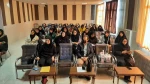 برگزاری کارگاه سلامت روانی در آموزشکده فنی و حرفه‌ای دختران خوی 2
