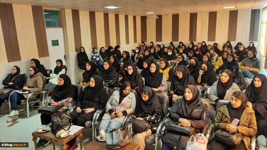 برگزاری کارگاه آموزشی آشنایی با مهارتهای پیشگیری از ایدز 2