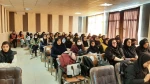 برگزاری کارگاه آموزشی «تغذیه سالم» ویژه دانشحویان  4