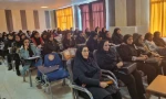 برگزاری نشست کارآفرینی و رموز موفقیت در کامپیوتر 2