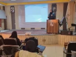برگزاری نشست کارآفرینی و رموز موفقیت در کامپیوتر 5
