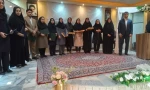 برگزاری گرامیداشت روز حسابدار 2