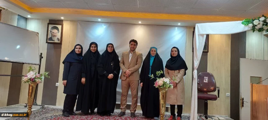 برگزاری گرامیداشت روز حسابدار 4