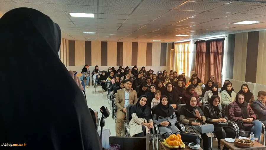 برگزاری گرامیداشت روز حسابدار 6