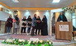 برگزاری گرامیداشت روز حسابدار 8