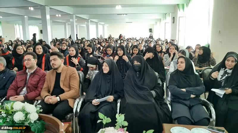 مراسم گرامیداشت روز دانشجو  3
