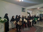 مراسم گرامیداشت روز دانشجو  5