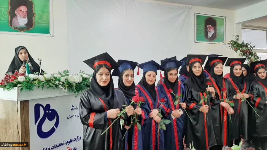 مراسم گرامیداشت روز دانشجو  7