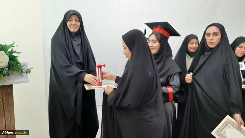 مراسم گرامیداشت روز دانشجو  8