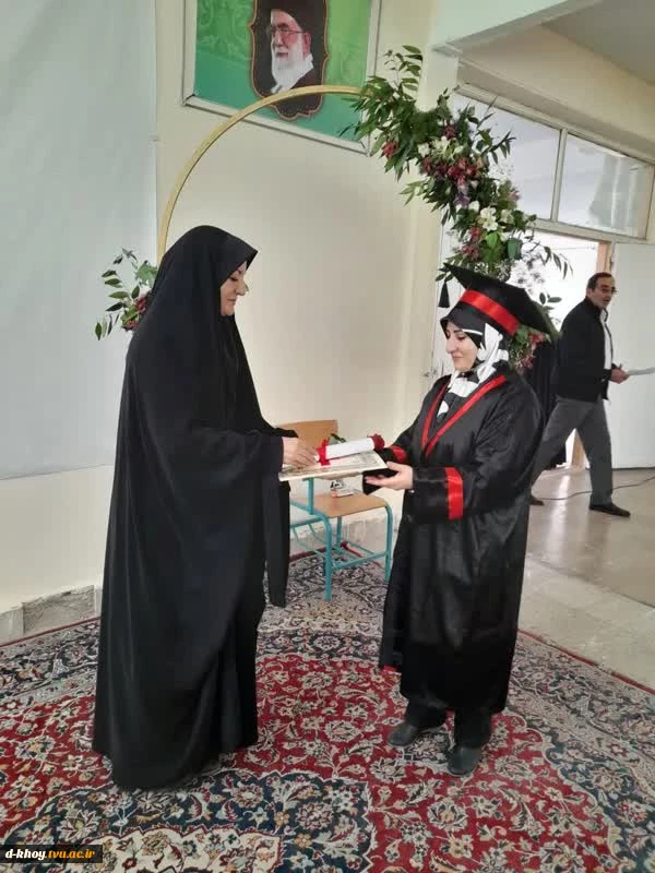 مراسم گرامیداشت روز دانشجو  9