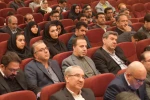 انتخاب دانشجوی آموزشکده فنی و حرفه‌ای دختران خوی به عنوان دانشجوی پژوهشگر منتخب استان 3