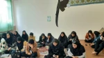 گرامیداشت شهادت حضرت فاطمه زهرا سلام الله علیها 14
