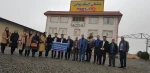 برگزاری اردوی راهیان پیشرفت اعضای هیئت علمی  2