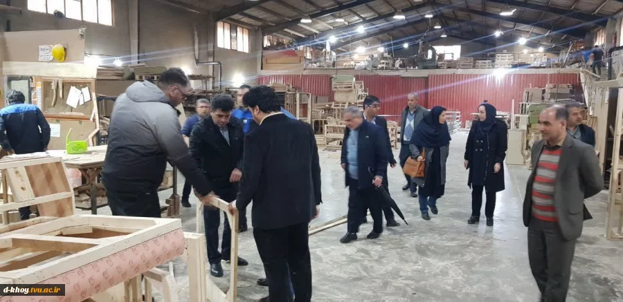 برگزاری اردوی راهیان پیشرفت اعضای هیئت علمی  3