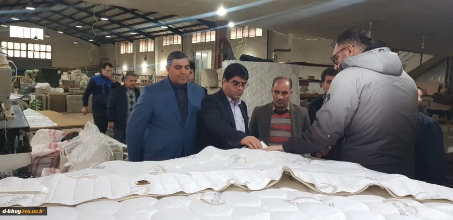 برگزاری اردوی راهیان پیشرفت اعضای هیئت علمی  4