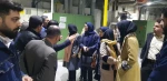 برگزاری اردوی راهیان پیشرفت اعضای هیئت علمی  8