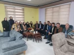 برگزاری اردوی راهیان پیشرفت اعضای هیئت علمی  10