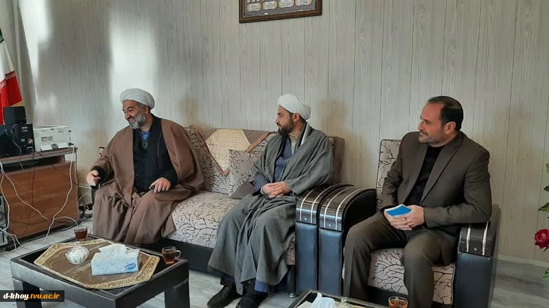 برگزاری نشست بصیرتی معرفت نفس 2