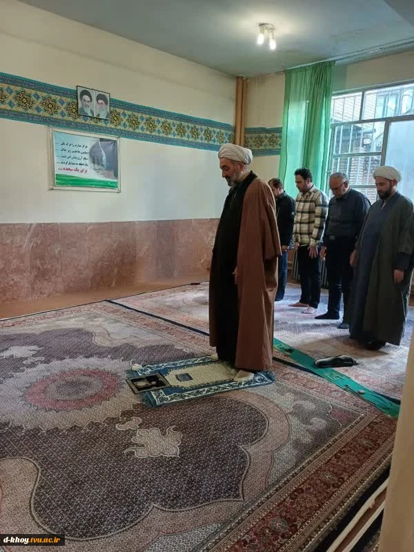 برگزاری نشست بصیرتی معرفت نفس 8