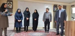 معرفی سرپرست جدیدآموزشکده ملی مهارت دختران خوی 7