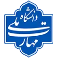 فرم تعهد نامه دانشجویان دانشگاه آزاد برای دانشجویان روزانه این فرم باید محضری شود